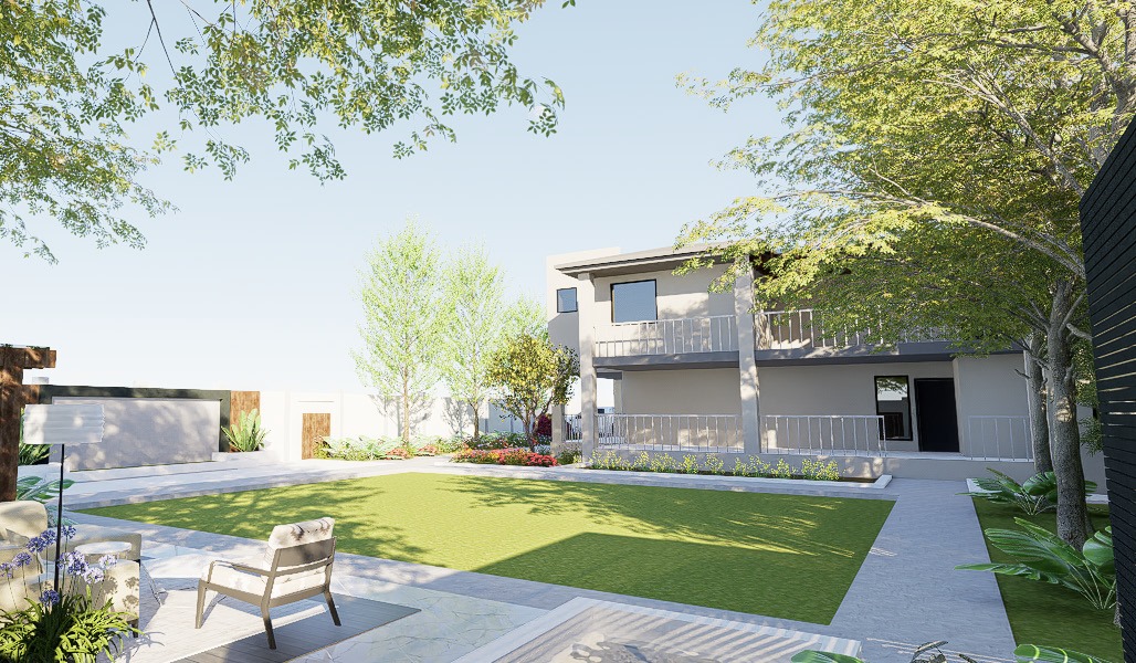 Gardenia Project