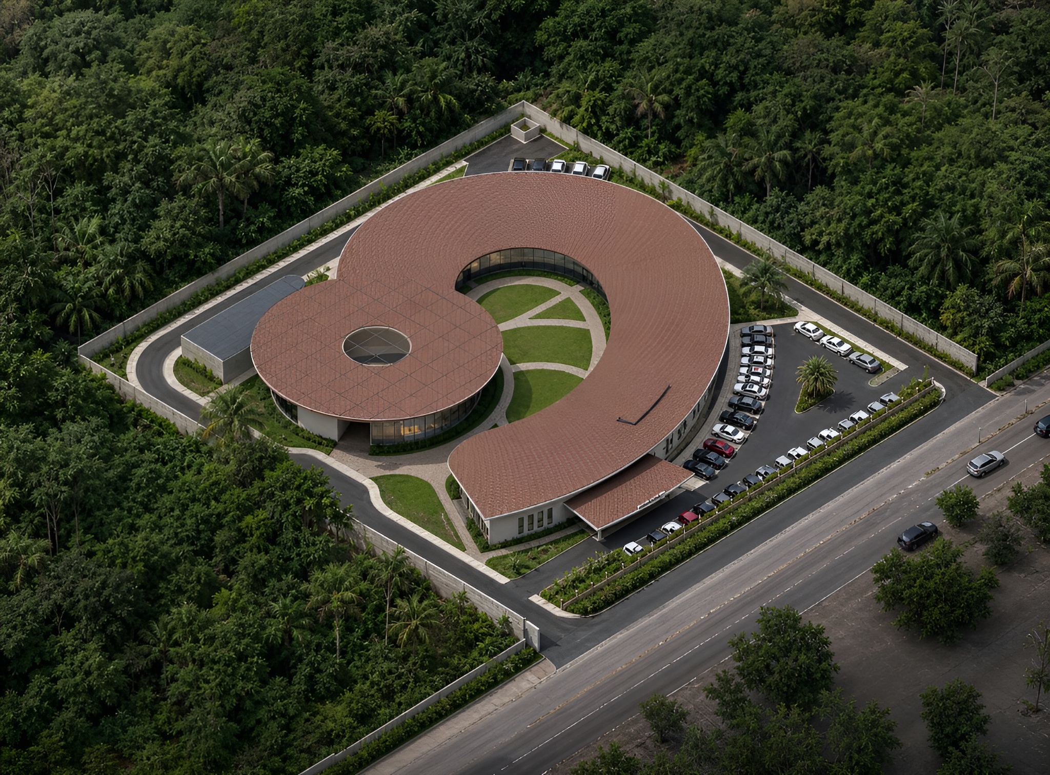 Abraka Medical Diagnostics Facility view 1