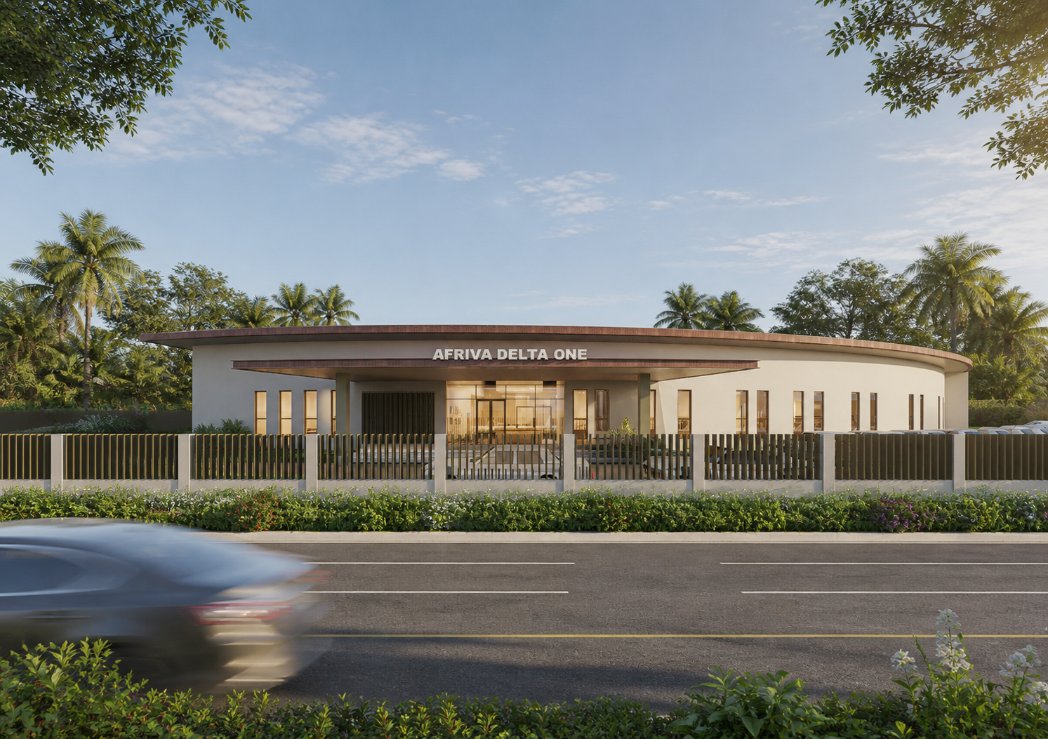 Healthcare design
