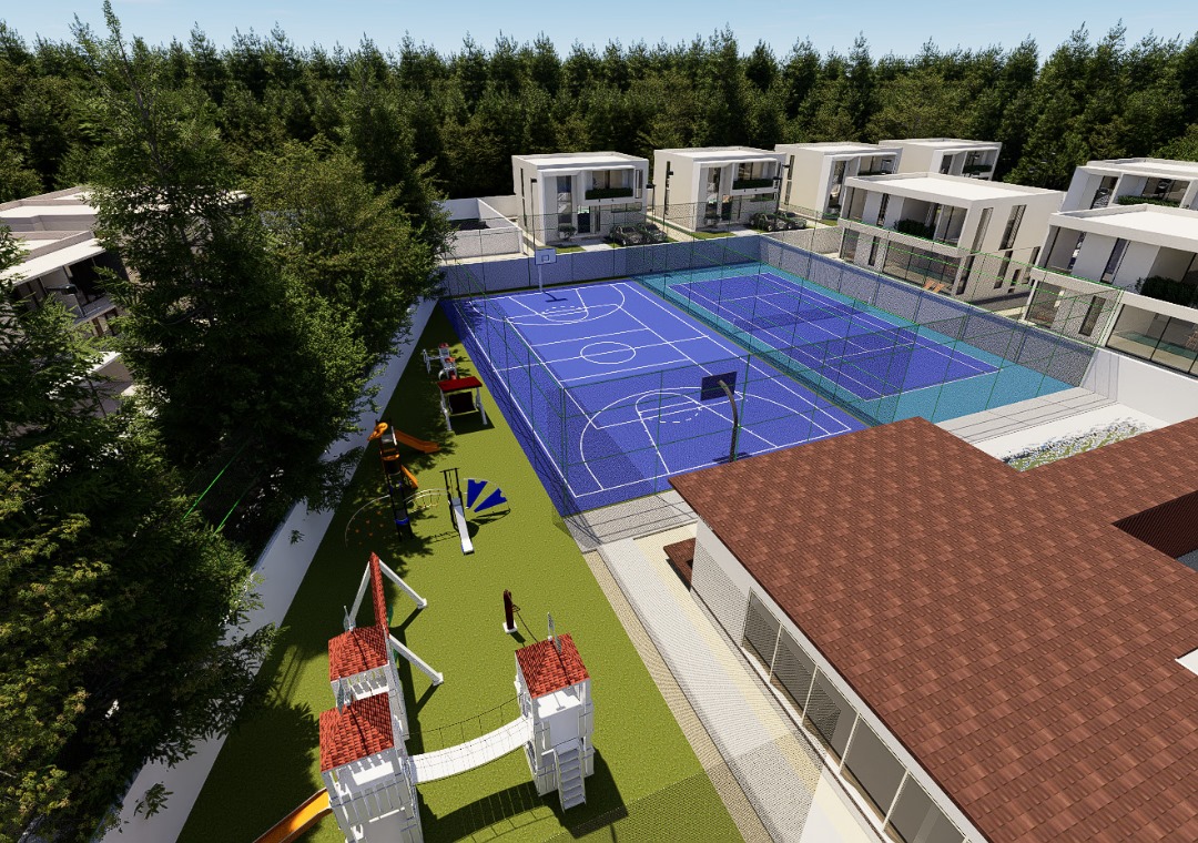 Aseda Garden Estate additional view